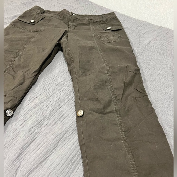 Women’s Inc. capris - Picture 1 of 11